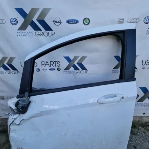 FORD BMAX 2012-2022 ΓΡΥΛΛΟΣ ΠΑΡΑΘΥΡΟΥ  ΕΜΠΡΟΣ ΑΡΙΣΤΕΡΑ