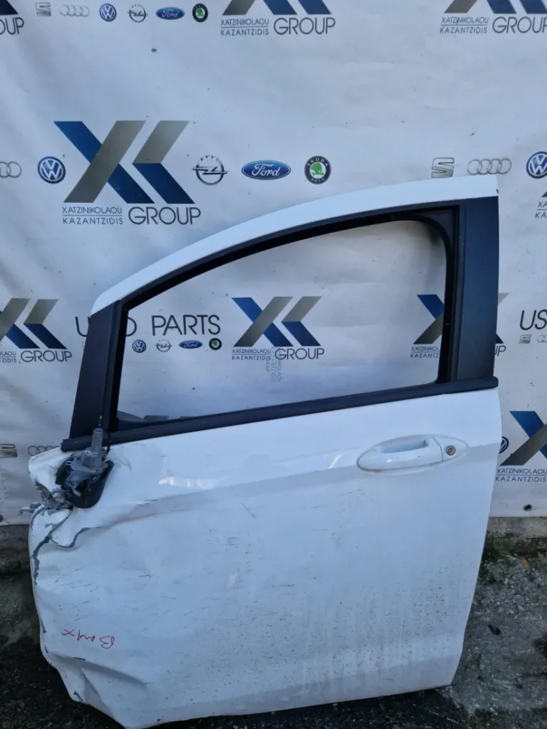 FORD BMAX 2012-2022 ΓΡΥΛΛΟΣ ΠΑΡΑΘΥΡΟΥ  ΕΜΠΡΟΣ ΑΡΙΣΤΕΡΑ