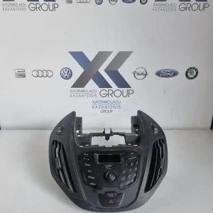 FORD TRANSIΤ COURIER 2013-2022 RADIO CD ET76-18D815-BF
