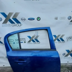 OPEL CORSA D 2007-2014 ΠΟΡΤΑ ΠΙΣΩ ΔΕΞΙΑ