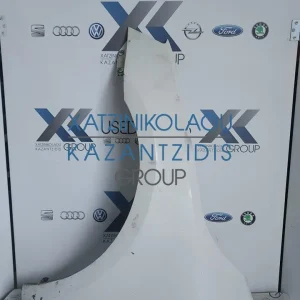 SKODA OCTAVIA 6 2013-2020 ΦΤΕΡΟ ΕΜΠΡΟΣ ΑΡΙΣΤΕΡΟ