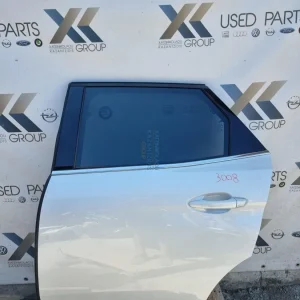 PEUGEOT 3008 2016-2023 ΠΟΡΤΑ ΠΙΣΩ  ΑΡΙΣΤΕΡΑ