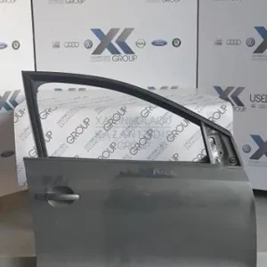 VW POLO 2009-2015 ΠΟΡΤΑ ΕΜΠΡΟΣ ΔΕΞΙΑ (ΤΖΑΜΙ-ΓΡΥΛΛΟΣ-ΚΛΕΙΔΑΡΙΑ)