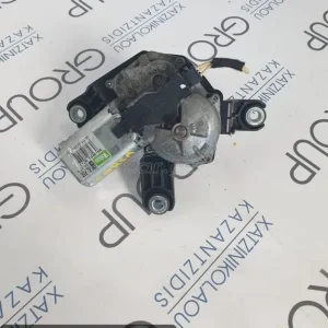 OPEL CORSA D 2006-2012 ΜΟΤΕΡ ΤΖΑΜΟΠΟΡΤΑΣ ΜΑΚΤΡΟΥ ΚΩΔΙΚΟΣ- 53027312