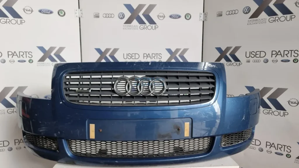 AUDI TT 1998-2005  ΠΡΟΦΥΛΑΚΤΗΡΑΣ ΕΜΠΡΟΣ