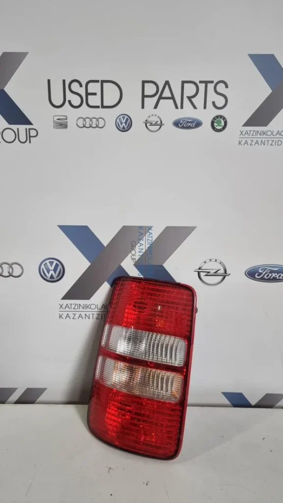 VW CADDY 2005-2015 ΠΙΣΩ ΑΡΙΣΤΕΡΑ ΦΑΝΑΡΙ ΦΤΕΡΟΥ