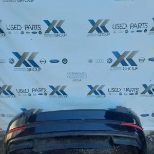 SKODA OCTAVIA 6 2013-2017 ΠΙΣΩ ΠΡΟΦΥΛΑΚΤΗΡΑΣ