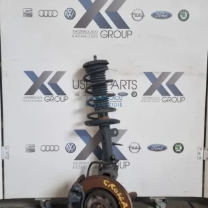 OPEL CROSSLAND  2017-2020 ΑΚΡΟ ΜΠΟΥΚΑΛΑ ΑΡΙΣΤΕΡΟ