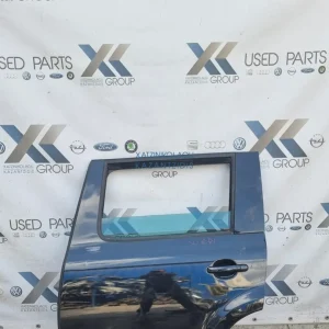 SKODA YETI 2008-2013 ΚΛΕΙΔΑΡΙΑ ΠΙΣΩ ΑΡΙΣΤΕΡΗ