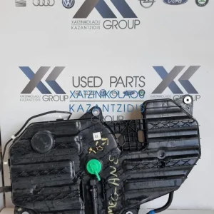 RENAULT MEGANE 2016-2022 ΡΕΖΕΡΒΟΥΑΡ ΚΩΔΙΚΟΣ ΑΝΤΑΛΛΑΚΤΙΚΟΥ- 172A25268R