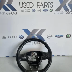 FORD FIESTA 2019-2024 ΒΟΛΑΝ ΤΙΜΟΝΙ ΚΩΔΙΚΟΣ ΑΝΤΑΛΛΑΚΤΙΚΟΥ- H1BB3600AMB