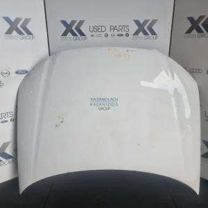 AUDI A3 2009-2013 ΚΑΠΟ ΕΜΠΡΟΣ_