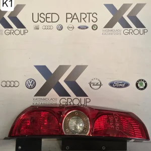 OPEL COMPO 2012-2018 ΦΑΝΑΡΙ ΠΙΣΩ ΑΡΙΣΤΕΡΑ