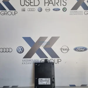 VW BEETLE 2014-2018 ΟΘΟΝΗ OEM ΚΩΔΙΚΟΣ ΑΝΤΑΛΛΑΚΤΙΚΟΥ- 7P6035730N