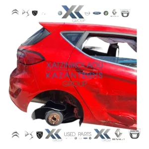 FORD FIESTA 2017-2022 ΦΤΕΡΟ ΠΙΣΩ ΔΕΞΙ