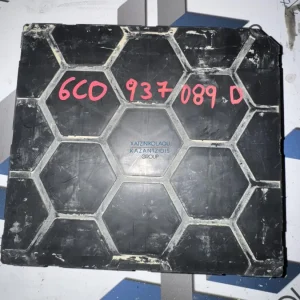 SKODA FABIA 2013-2018 ΜΟΝΑΔΑ ΕΛΕΓΧΟΥ ΚΩΔΙΚΟΣ ΑΝΤΑΛΛΑΚΤΙΚΟΥ- 6C0937089D