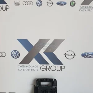 VW GOLF 5 2005-2008 ΜΟΝΑΔΑ ΕΛΕΓΧΟΥ ΠΑΡΑΘΥΡΟΥ-ΣΥΝΑΓΕΡΜΟΥ ΚΩΔΙΚΟΣ- 1K0959433AJ