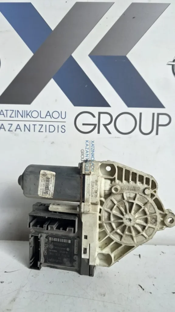 SKODA OCTAVIA 2004-2013 ΜΟΤΕΡ ΠΑΡΑΘΥΡΟΥ ΑΡΙΣΤΕΡΑ ΚΩΔΙΚΟΣ ΑΝΤΑΛΛΑΚΤΙΚΟΥ 1K0959793M