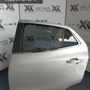 OPEL MOKKA 2013-2016 ΠΟΡΤΑ ΠΙΣΩ ΑΡΙΣΤΕΡΗ (ΤΖΑΜΙ-ΓΡΥΛΟΣ-ΚΛΕΙΔΑΡΙΑ)