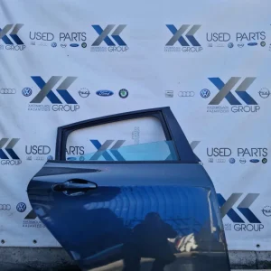 PEUGEOT 208 2012-2018 ΠΟΡΤΑ ΠΙΣΩ ΔΕΞΙΑ