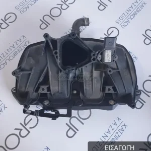 VW GOLF PLUS 1.4 ΤΥΠΟΣ ΚΙΝΗΤΗΡΑ- CAV ΠΟΛΛΑΠΛΗ ΕΙΣΑΓΩΓΗΣ ΚΩΔΙΚΟΣ- 03C129711A