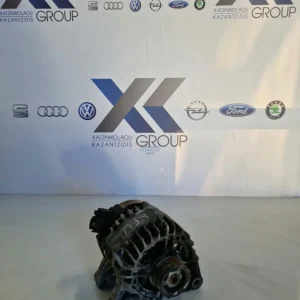 PEUGEOT CITROEN ΔΥΝΑΜΟ ΚΙΝΗΤΗΡΑ ΤΥΠΟΣ ΜΗΧΑΝΗΣ KFU 9654343080