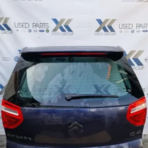 CITROEN C4 PICASSO 2008-2011 ΦΑΝΑΡΙ ΠΙΣΩ ΑΡΙΣΤΕΡΑ ΟΔΗΓΟΥ