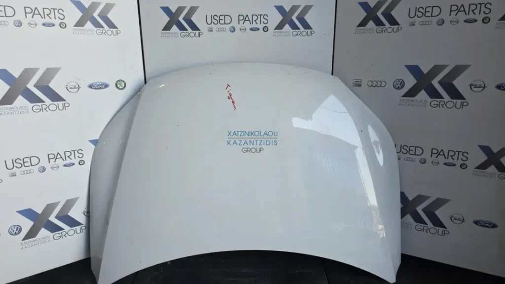 VW TIGUAN 2007-2011 ΚΑΠΟ ΕΜΠΡΟΣ