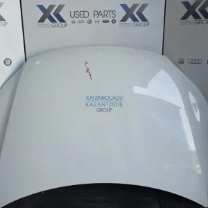 VW TIGUAN 2007-2011 ΚΑΠΟ ΕΜΠΡΟΣ