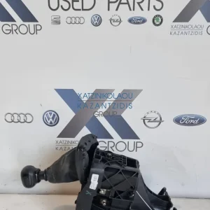 PEUGEOT EXPERT 2017-2025 ΛΕΒΙΕΣ ΤΑΧΥΤΗΤΩΝ ΚΩΔΙΚΟΣ ΑΝΤΑΛΛΑΚΤΙΚΟΥ- 9809544180