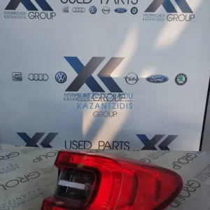 RENAULT KADJAR 2016-2022 ΦΑΝΑΡΙ ΠΙΣΩ ΔΕΞΙ