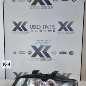 AUDI A4 2001-2005 ΦΑΝΑΡΙ ΕΜΠΡΟΣ ΑΡΙΣΤΕΡΟ