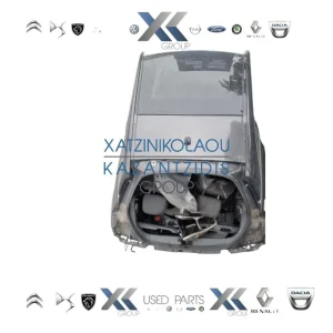 OPEL ADAM 2012-2025 ΟΥΡΑΝΟΣ (ΟΡΟΦΗ)