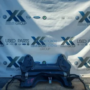 PEUGEOT 208 2019-2022 ΓΕΦΥΡΑ ΕΜΠΡΟΣ