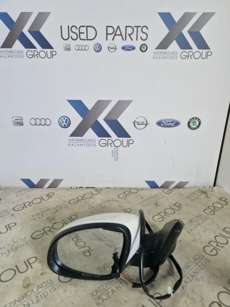 CITROEN C3 2010-2016 ΚΑΘΡΕΠΤΗΣ ΕΞΩΤΕΡΙΚΟΣ ΗΛΕΚΤΡΙΚΟΣ ΘΕΡΜΑΙΝΟΜΕΝΟΣ ΑΡΙΣΤΕΡΑ