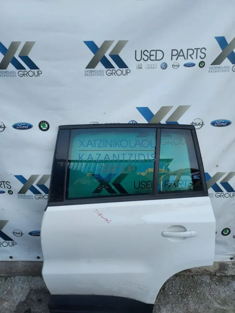 FORD B-MAX 2012-2022 ΓΡΥΛΟΣ ΠΑΡΑΘΥΡΟΥ ΠΙΣΩ ΑΡΙΣΤΕΡΗ