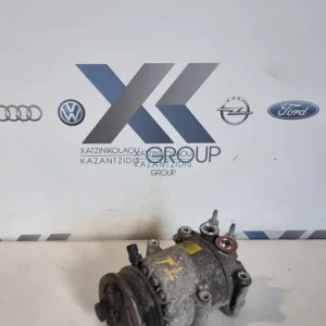 FORD FIESTA 2009-2014 ΚΟΜΠΡΕΣΕΡ AIRCODITION ΚΩΔΙΚΟΣ ΑΝΤΑΛΛΑΚΤΙΚΟΥ= AP31-19D629-BA