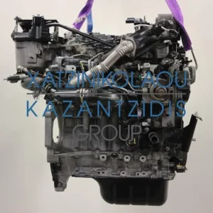 FORD BMAX 2012-2019 ΚΙΝΗΤΗΡΑΣ 1.5 TDCI ΚΩΔΙΚΟΣ ΚΙΝΗΤΗΡΑ UGJC