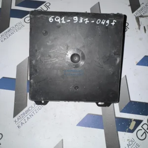 SEAT IBIZA 2005-2009 ΕΓΚΕΦΑΛΟΣ ΑΝΕΣΗΣ ΚΩΔΙΚΟΣ ΑΝΤΑΛΛΑΚΤΙΚΟΥ- 6Q1937049F