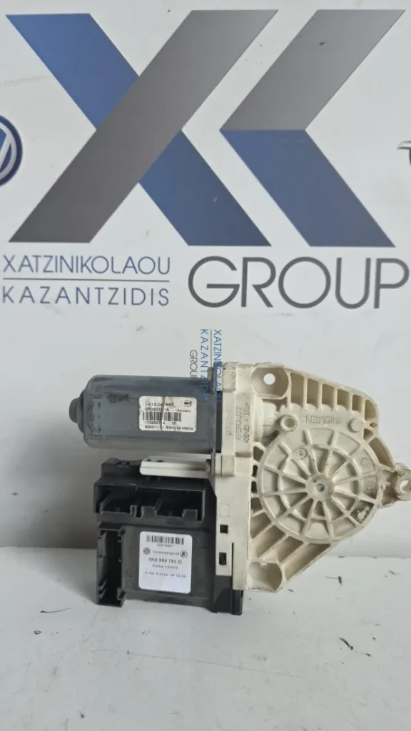 VW GOLF 2004-2013 ΜΟΤΕΡ ΠΑΡΑΘΥΡΟΥ ΑΡΙΣΤΕΡΑ ΚΩΔΙΚΟΣ ΑΝΤΑΛΛΑΚΤΙΚΟΥ 1K0959793D