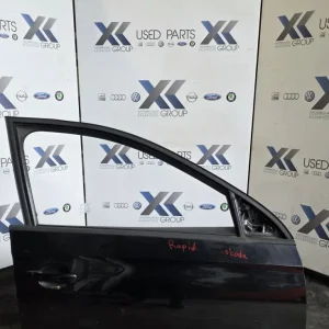 SKODA RAPID 2012-2020 ΠΟΡΤΑ ΕΜΠΡΟΣ ΔΕΞΙΑ ΣΥΝΟΔΗΓΟΥ