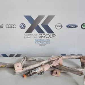 SKODA YETI 2009- 2013 ΑΕΡΟΣΑΚΟΣ ΑΡΙΣΤΕΡΟΣ ΚΩΔΙΚΟΣ ΑΝΤΑΛΛΑΚΤΙΚΟΥ-  5L6880741