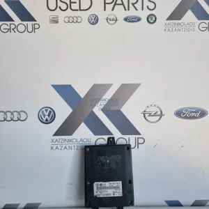 VW PASSAT 2012-2015 Μονάδα ελέγχου Bluetooth  ΚΩΔΙΚΟΣ ΑΝΤΑΛΛΑΚΤΙΚΟΥ- 5K0035730F