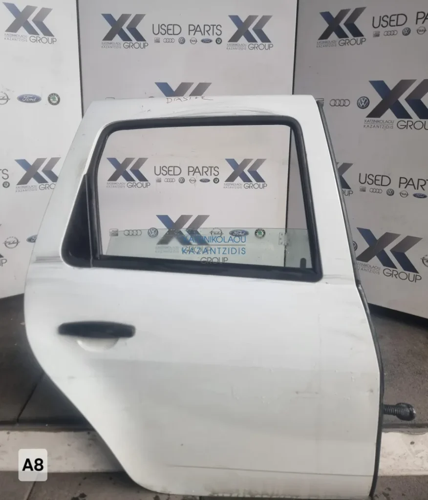DACIA DUSTER 2014-2017 ΚΛΕΙΔΑΡΙΑ  ΠΟΡΤΑΣ ΠΙΣΩ ΔΕΞΙΑ