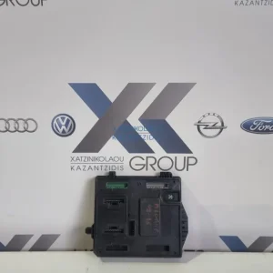 RENAULT MEGANE 2008 – 2015 ΕΓΚΕΦΑΛΟΣ ΜΟΝΑΔΑ ΕΛΕΓΧΟΥ ΚΩΔΙΚΟΣ ΑΝΤΑΛΛΑΚΤΙΚΟΥ- 284B17288R