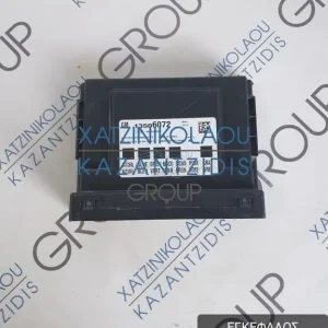 OPEL INSIGNIA 2009-2015 ΕΓΚΕΦΑΛΟΣ ΚΑΜΠΙΝΑΣ ΚΩΔΙΚΟΣ- 13506072