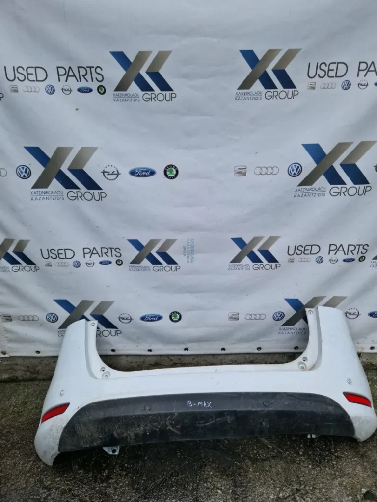 FORD BMAX 2012-2022 ΠΡΟΦΥΛΑΚΤΗΡΑΣ ΠΙΣΩ