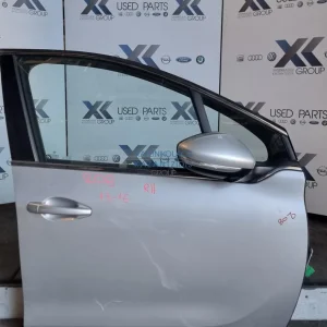 PEUGEOT 208 2013-2019 ΠΟΡΤΑ ΕΜΠΡΟΣ ΔΕΞΙΑ