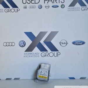 RENAULT TWINGO 2011-2015 ΕΓΚΕΦΑΛΟΣ ΑΕΡΟΣΑΚΟΥ 8201 236 030