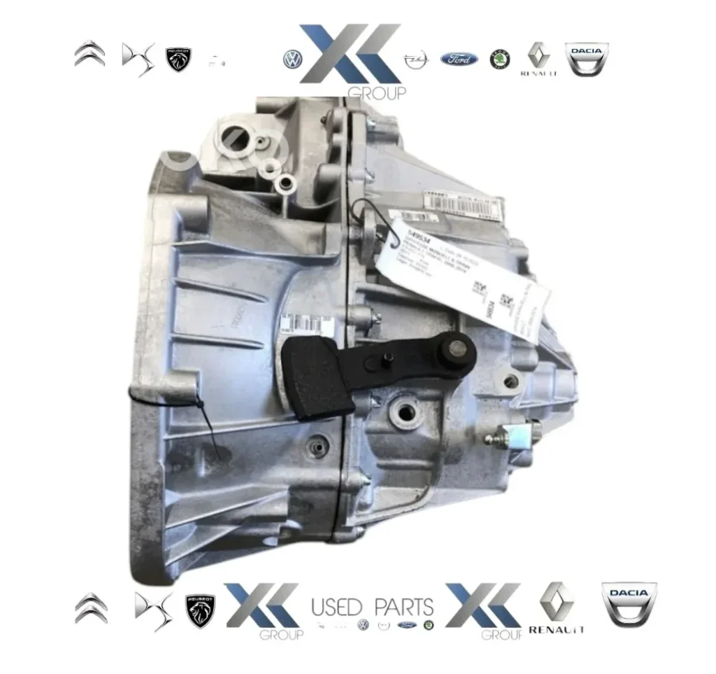 OPEL VIVARO  2010-2015 2.0CDTI(M9RA650)ΣΑΣΜΑΝ ΚΙΒΩΤΙΟ ΤΑΧΥΤΗΤΩΝ ΚΩΔΙΚΟΣ  PF6024-C089318